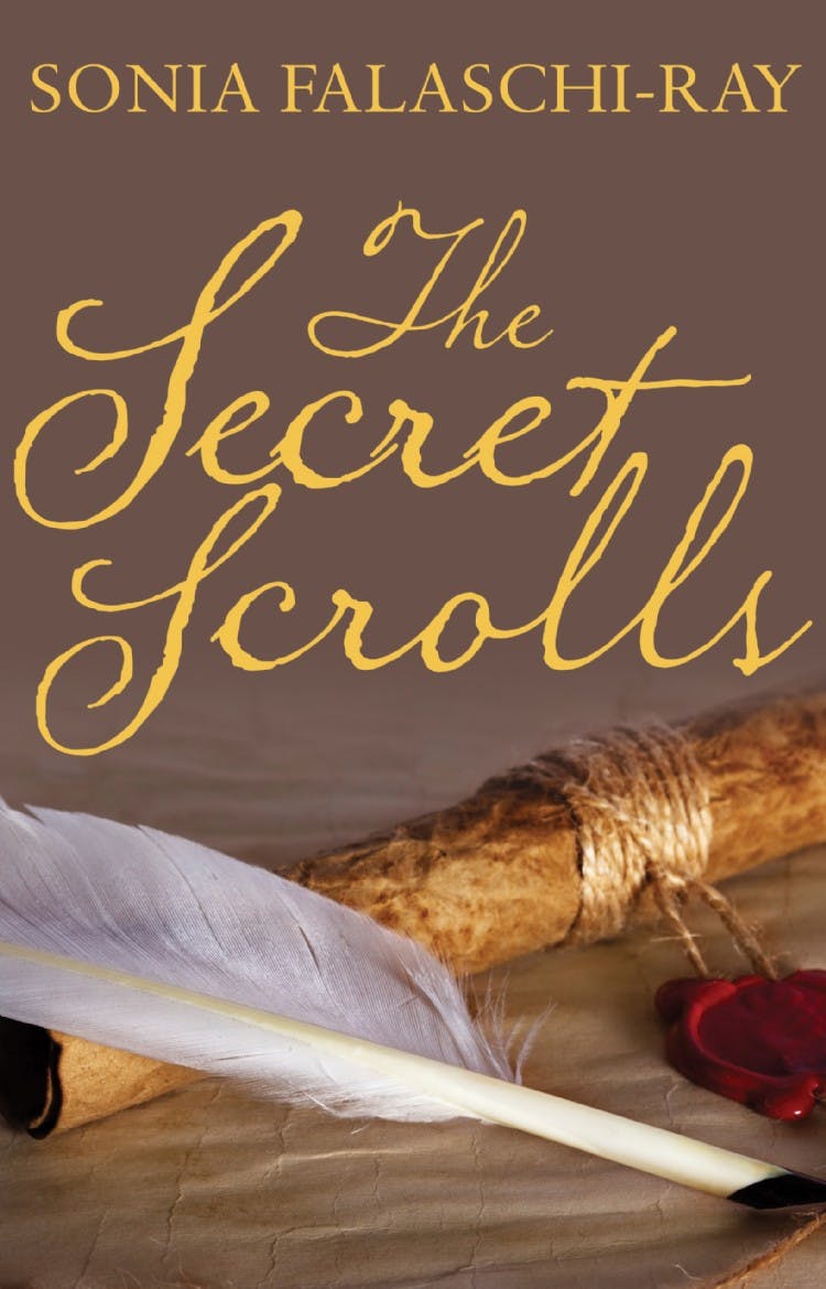 The Secret Scrolls