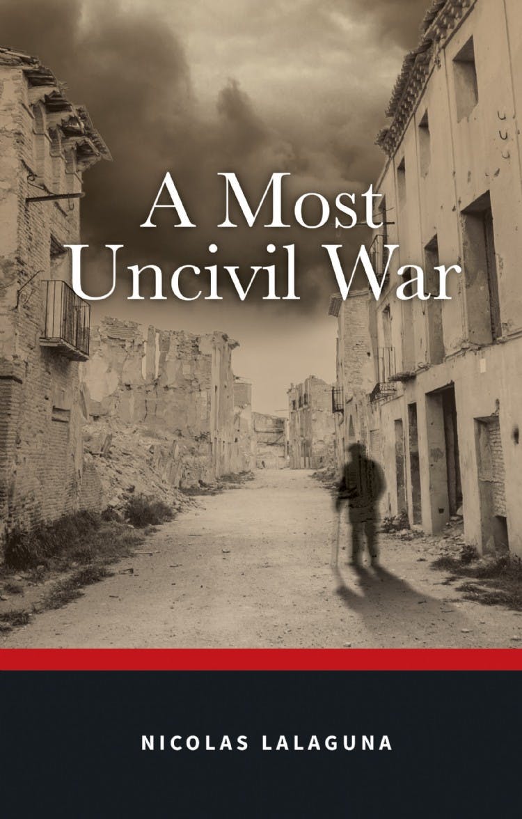 A Most Uncivil War