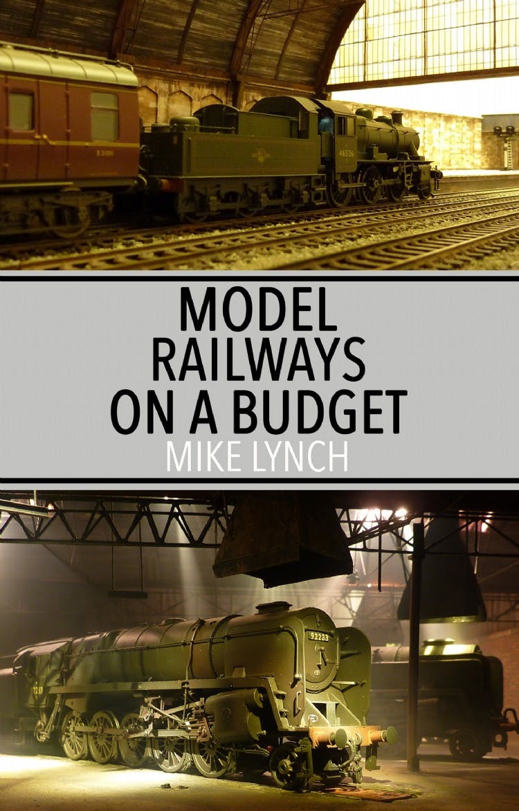 Model Railways on a Budget