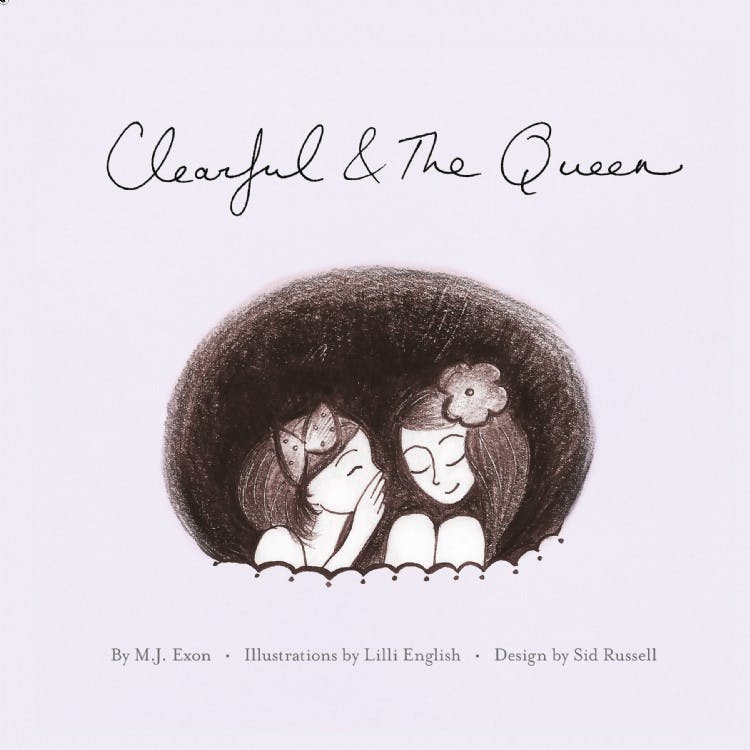 Clearful and the Queen