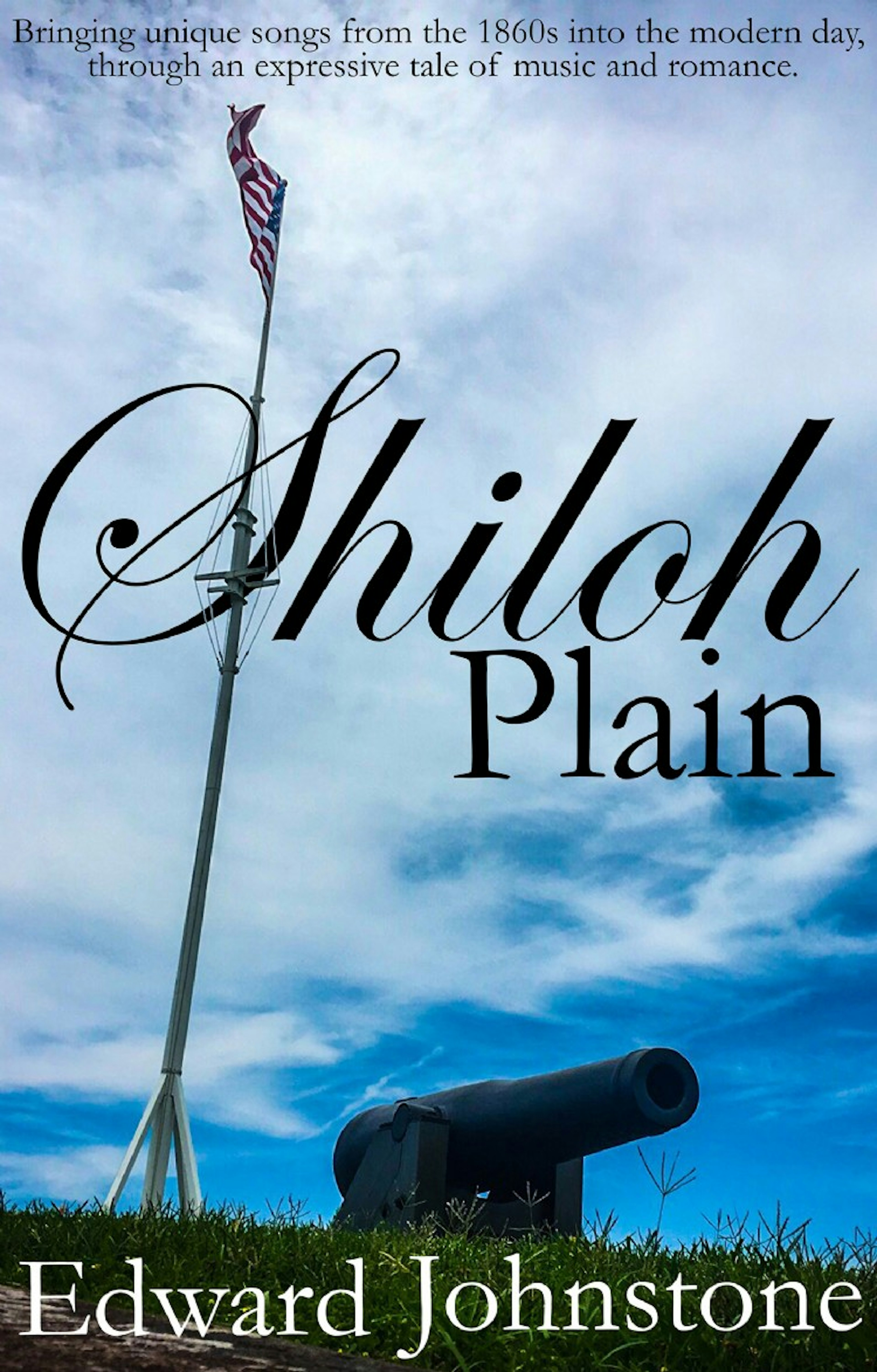 Shiloh Plain