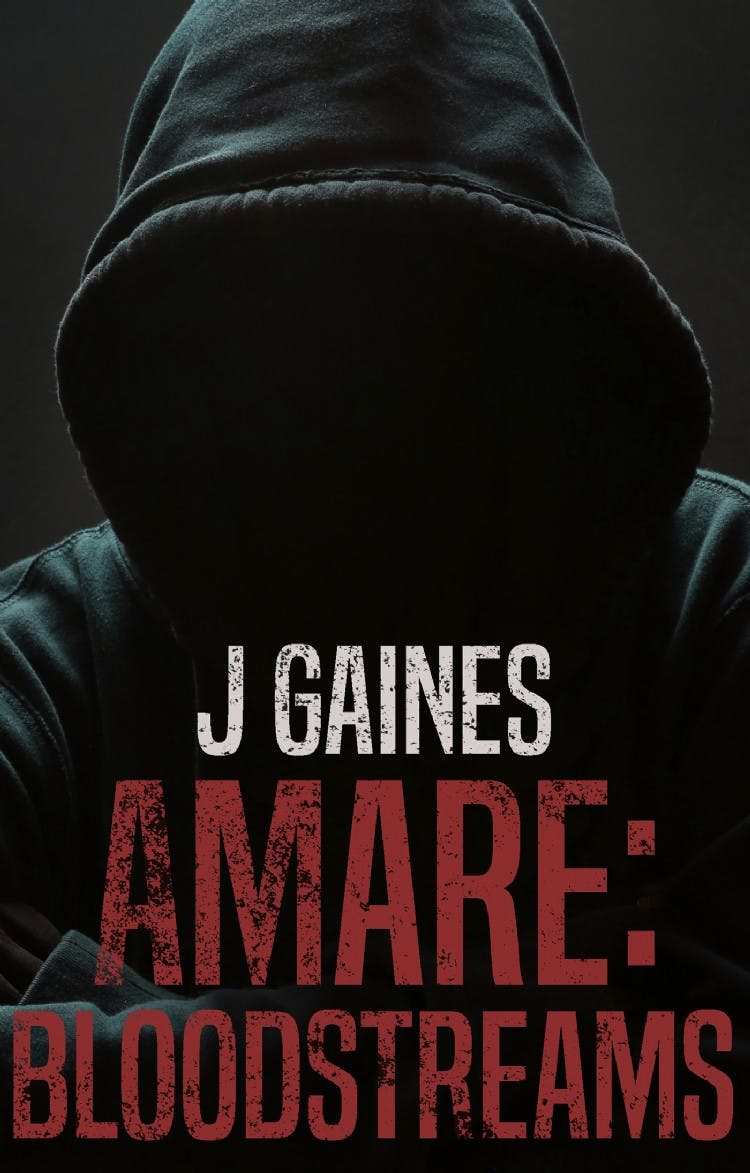 Amare: Bloodstreams