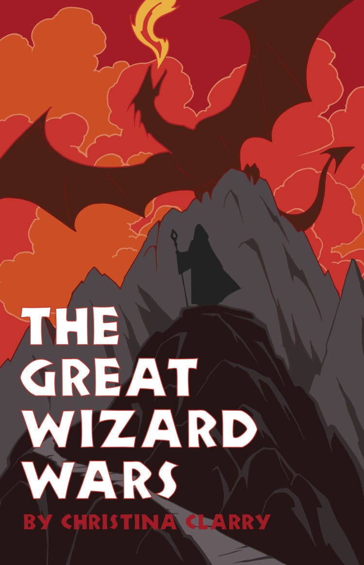The Great Wizard Wars