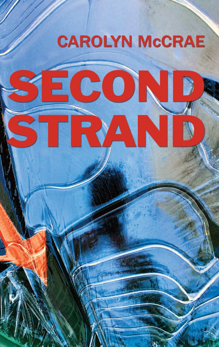 Second Strand