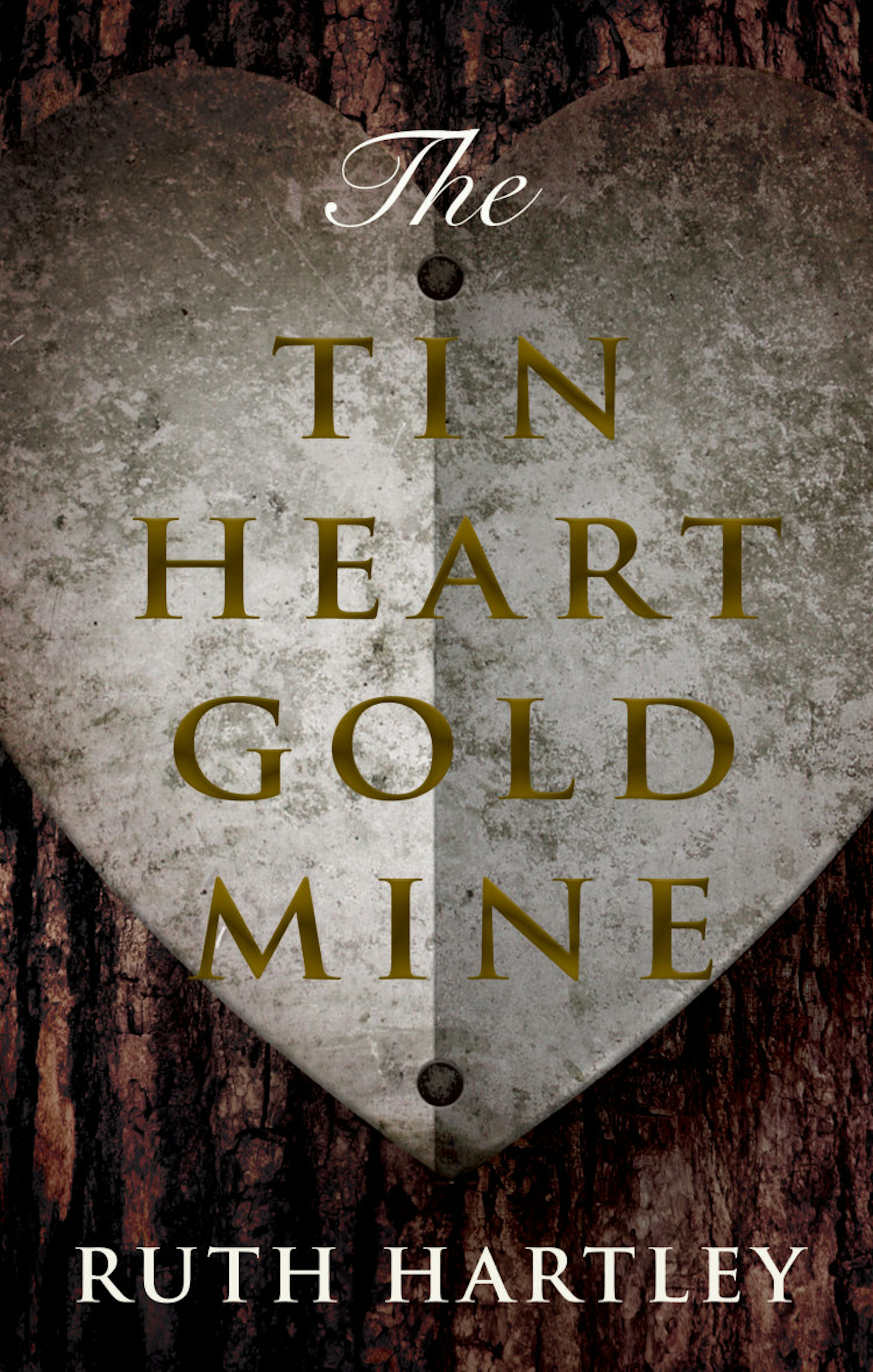 The Tin Heart Gold Mine