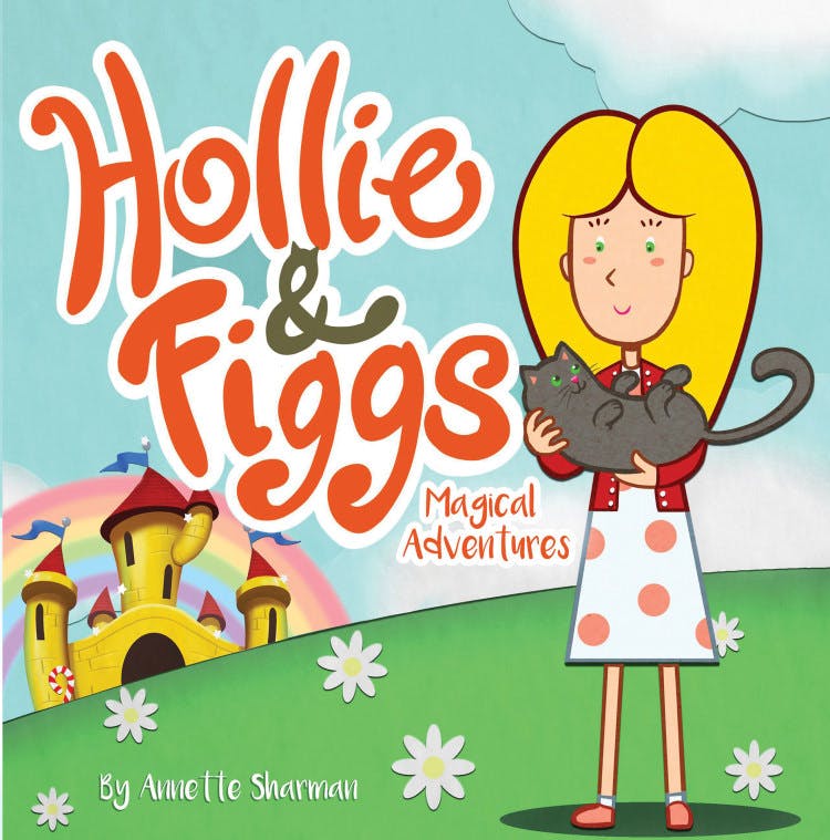 Hollie and Figgs