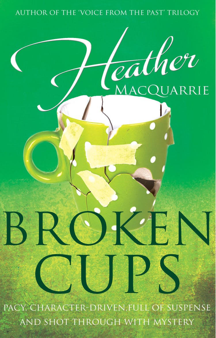 Broken Cups