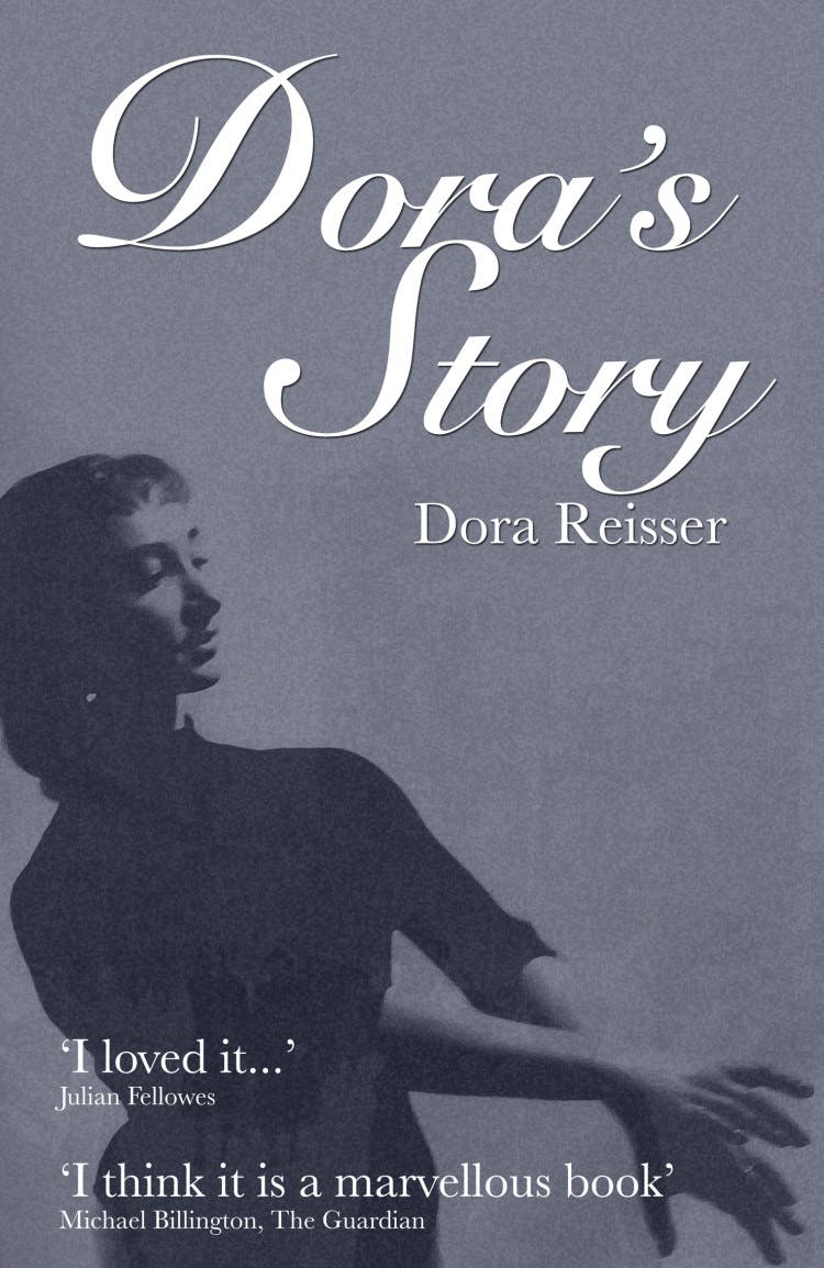 Dora's Story