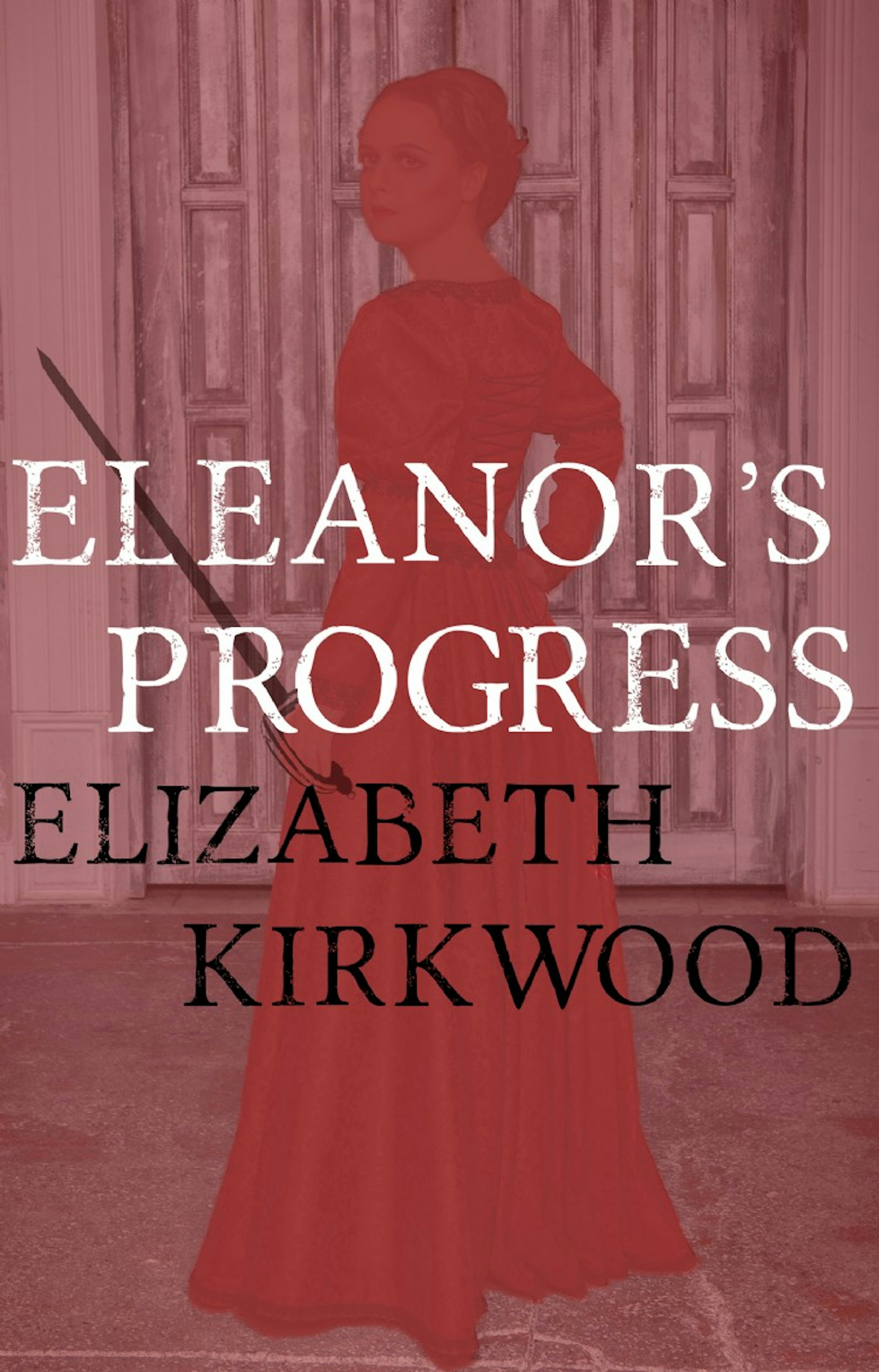 Eleanor's Progress