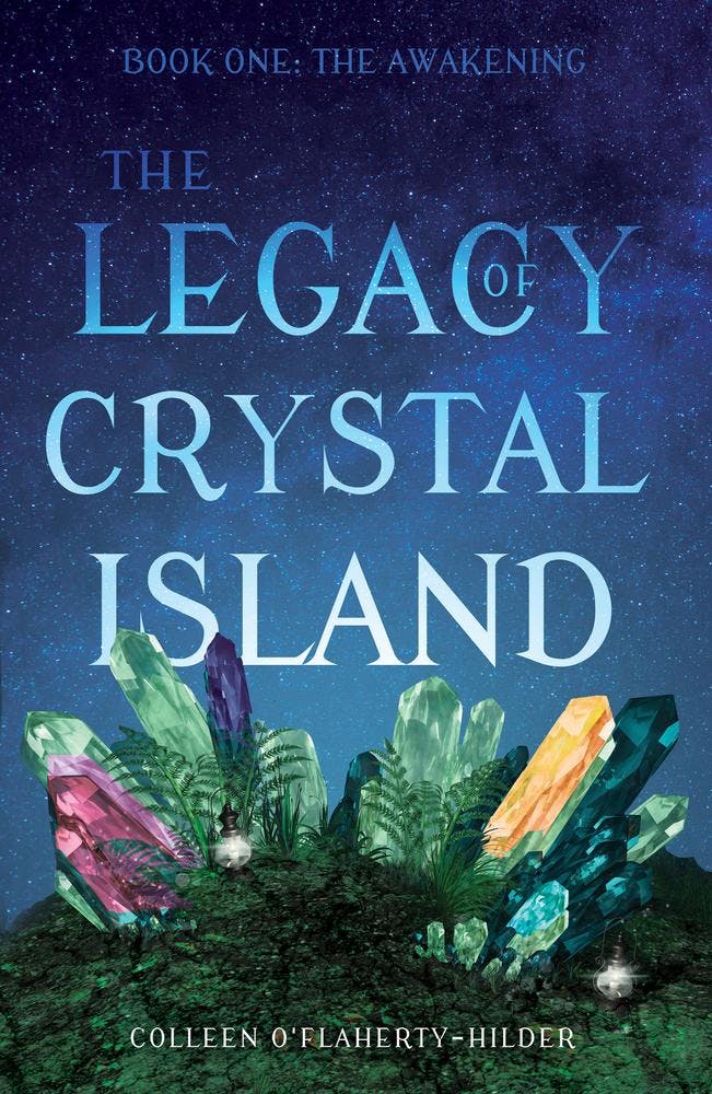 The Legacy of Crystal Island