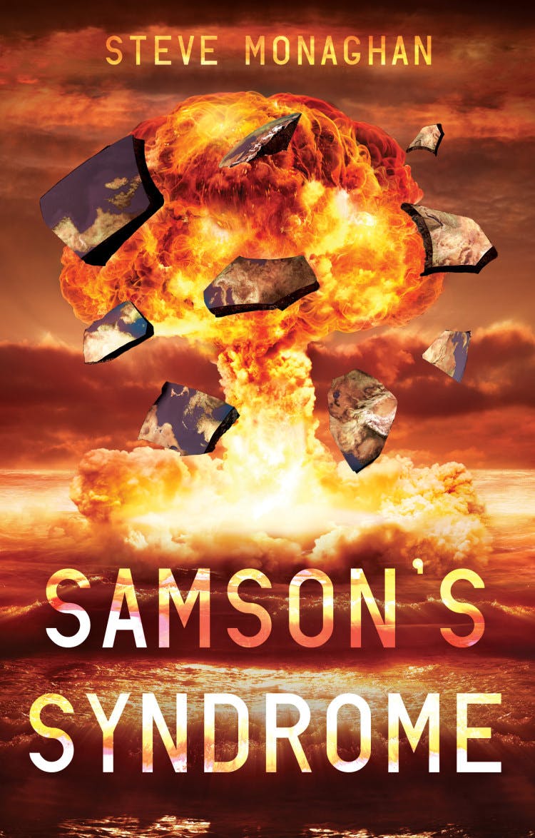 Samson's Syndrome