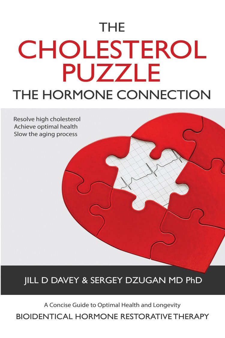 The Cholesterol Puzzle
