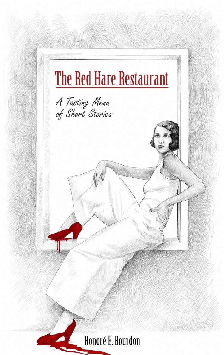 The Red Hare Restaurant