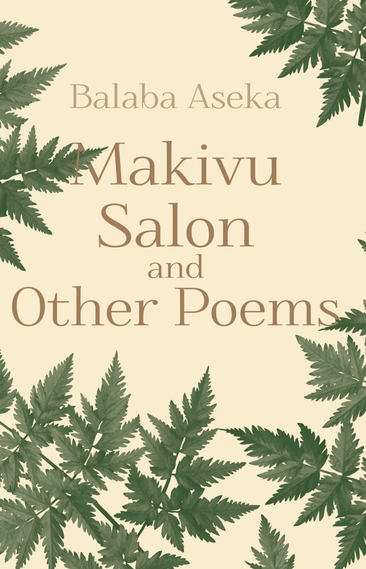 Makivu Salon and Other Poems