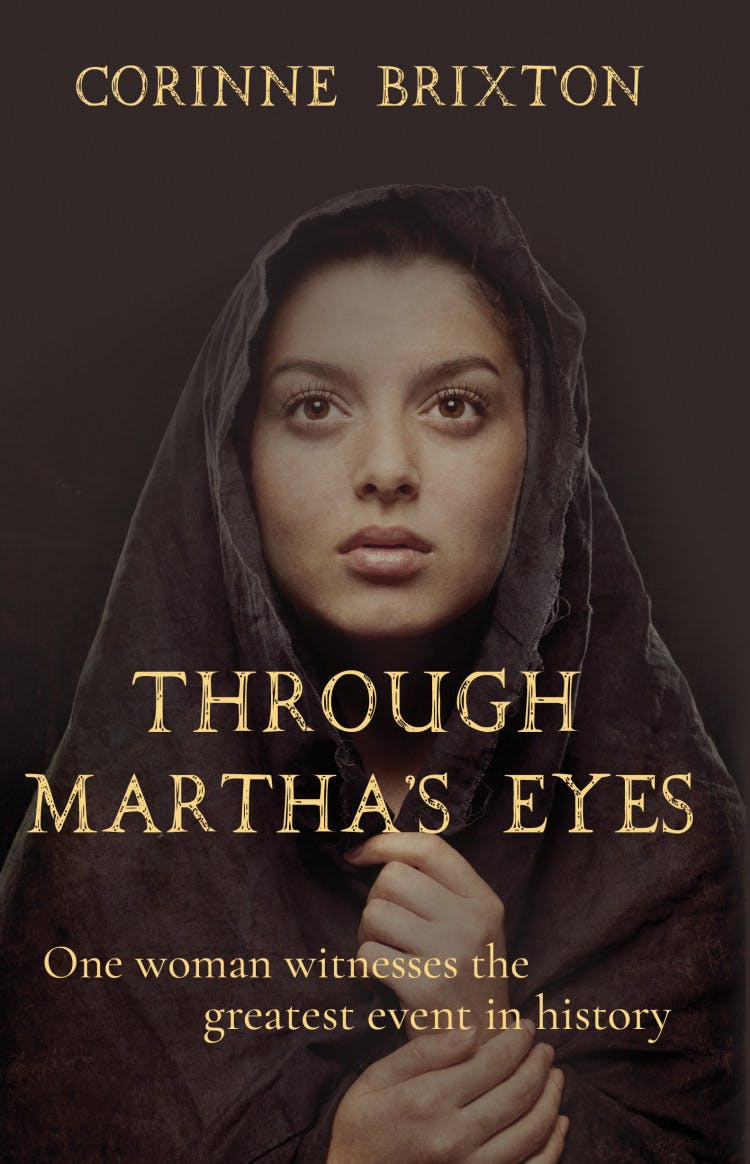 Through Martha's Eyes