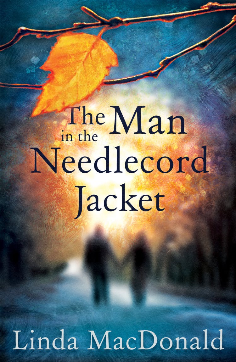 The Man in the Needlecord Jacket