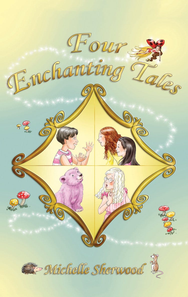 Four Enchanting Tales