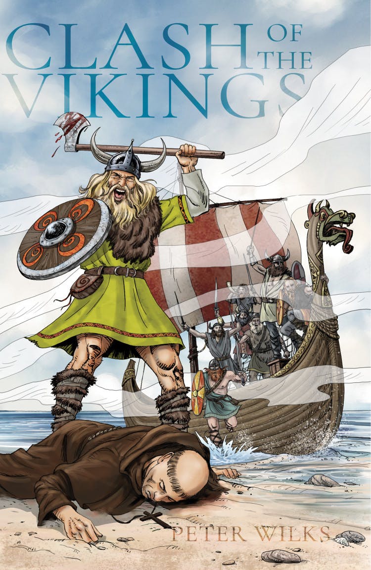 Clash of the Vikings
