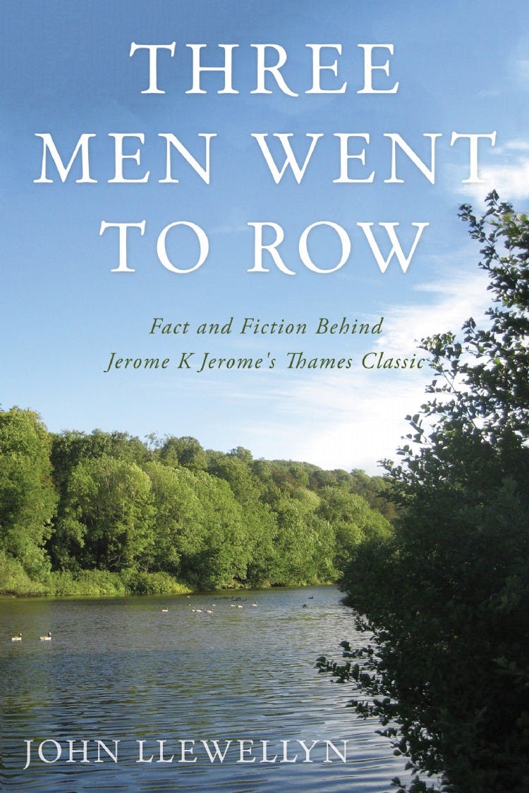 Three Men Went to Row