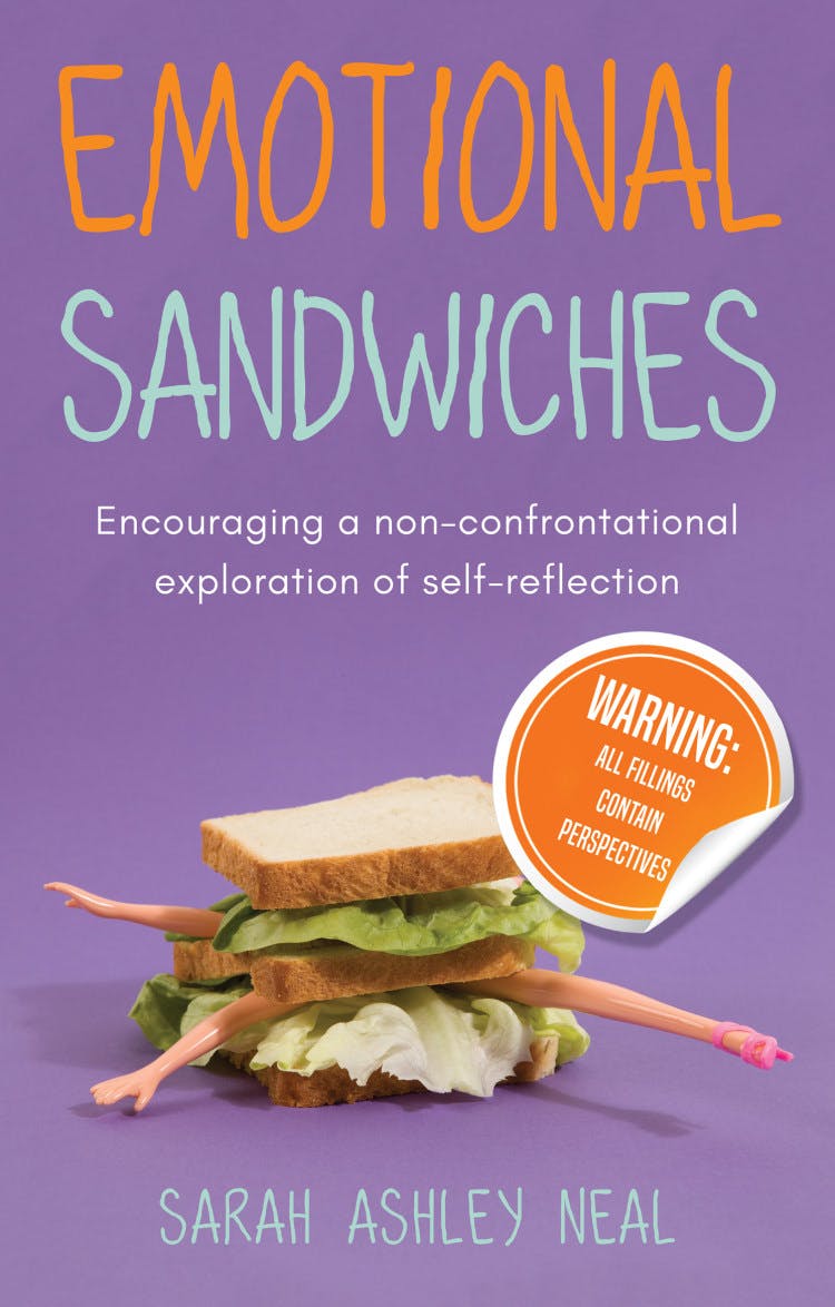 Emotional Sandwiches - Warning: All fillings contain perspectives