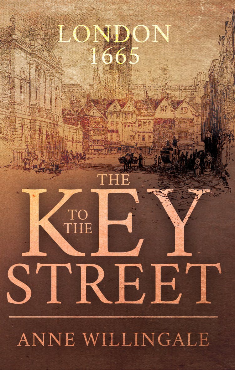 The Key to the Street