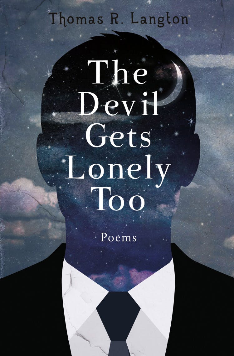 The Devil Gets Lonely Too