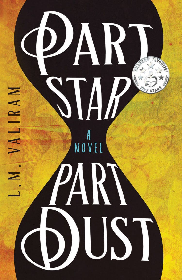 Part Star Part Dust