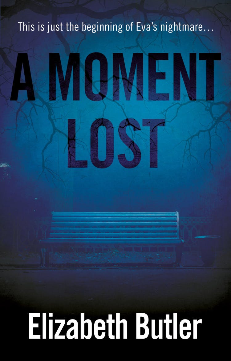 A Moment Lost