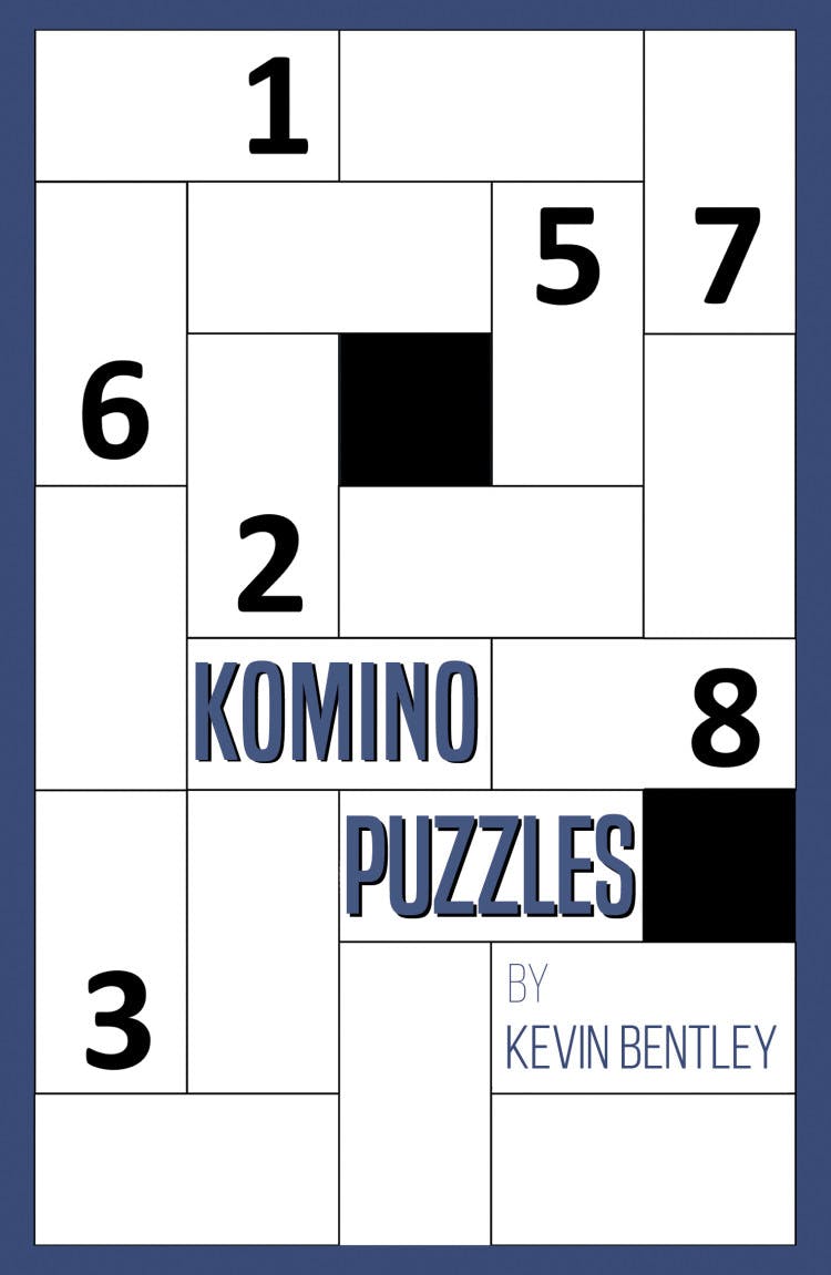 Komino Puzzles