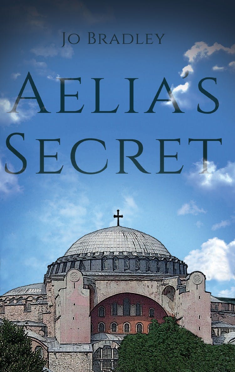 Aelia’s Secret
