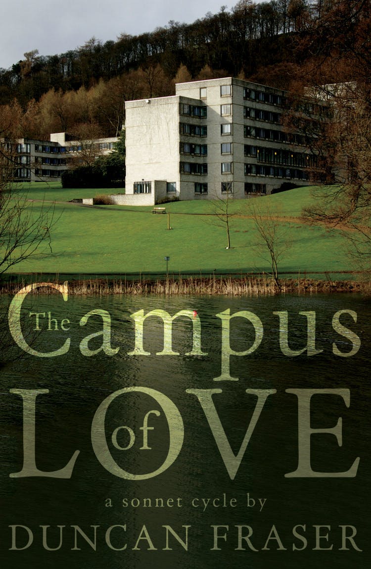 The Campus of Love