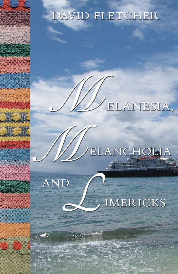 Melanesia, Melancholia and Limericks