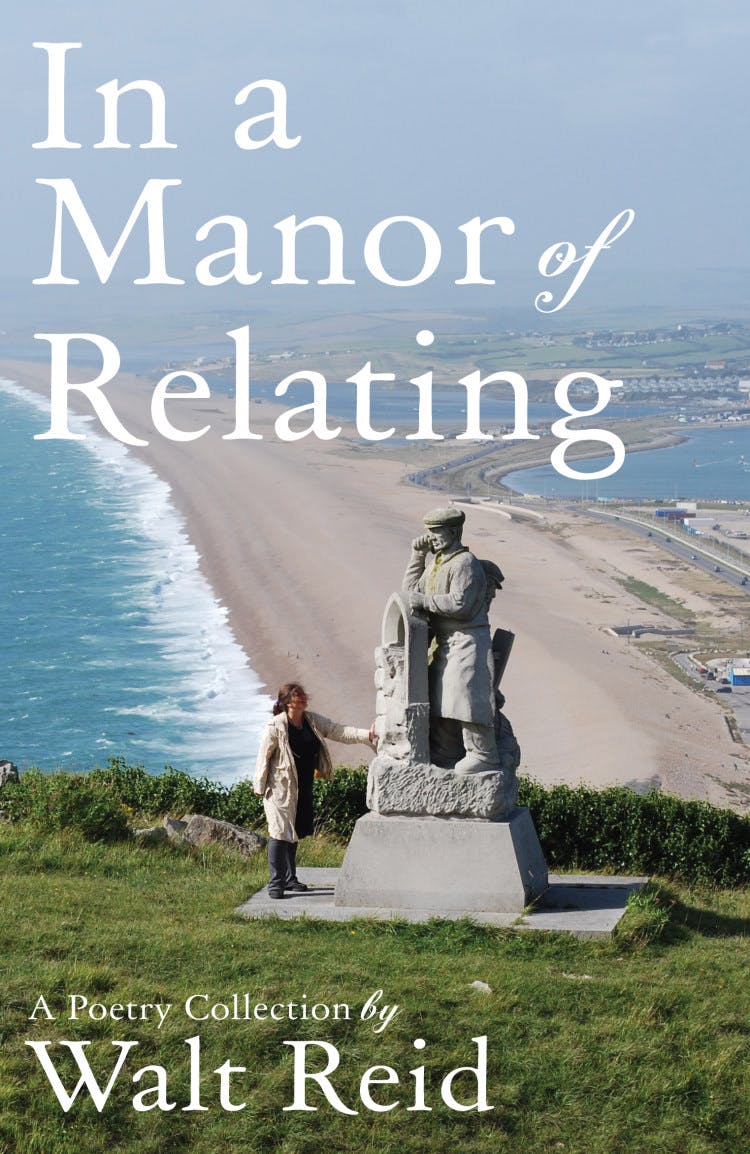 In a Manor of Relating
