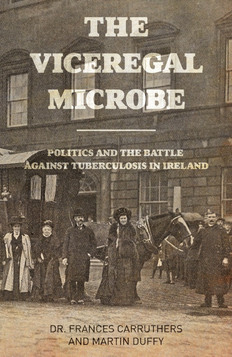 The Viceregal Microbe