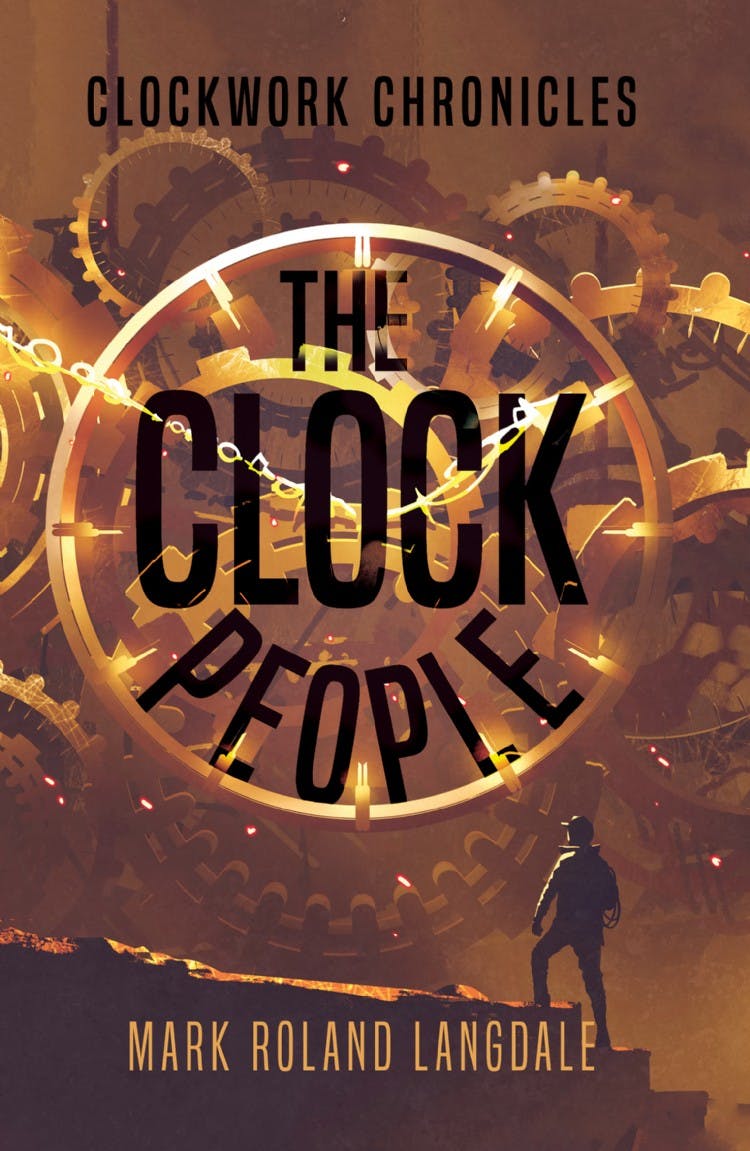The Clock People