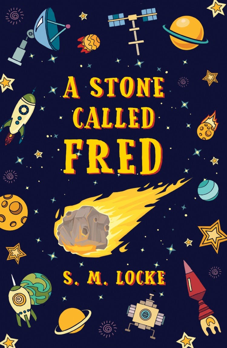 A Stone Called Fred