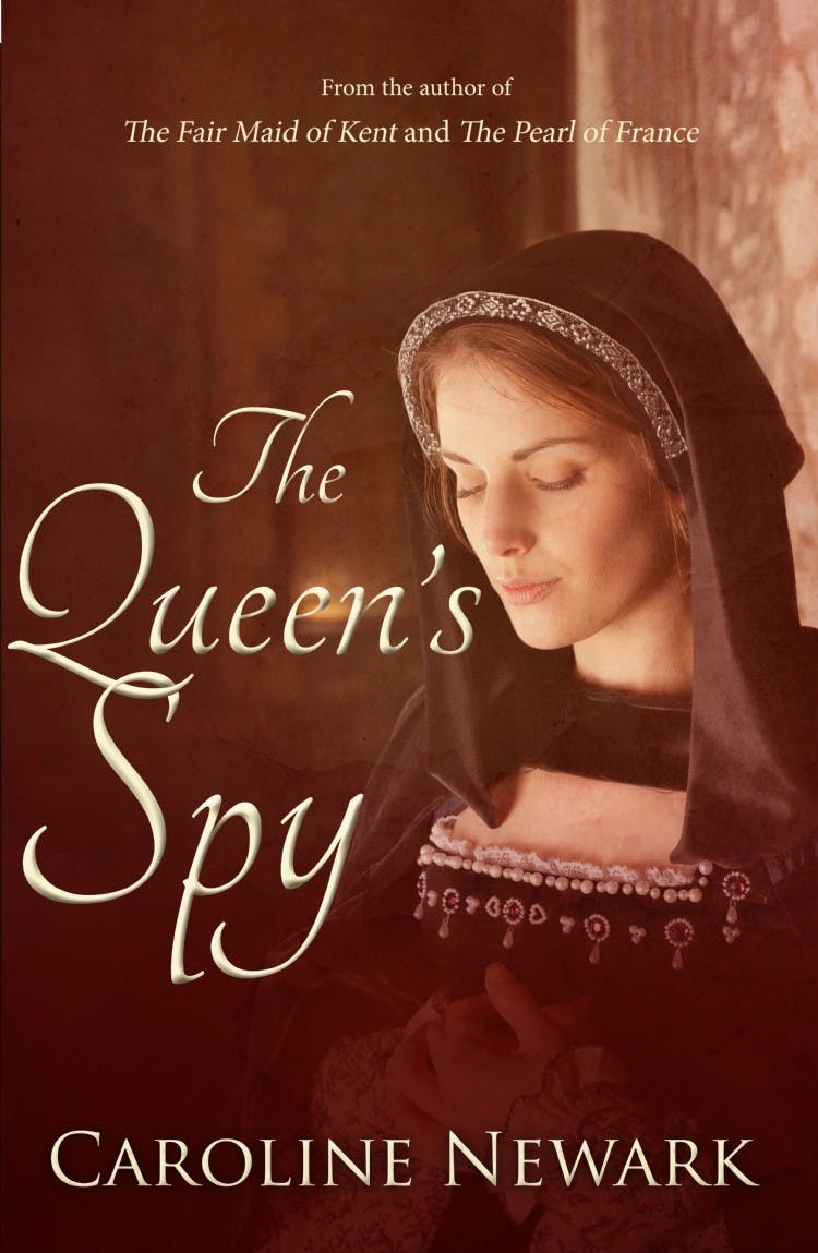 The Queen's Spy