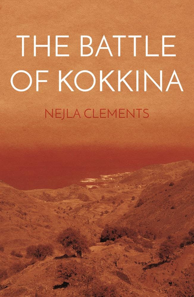 The Battle of Kokkina