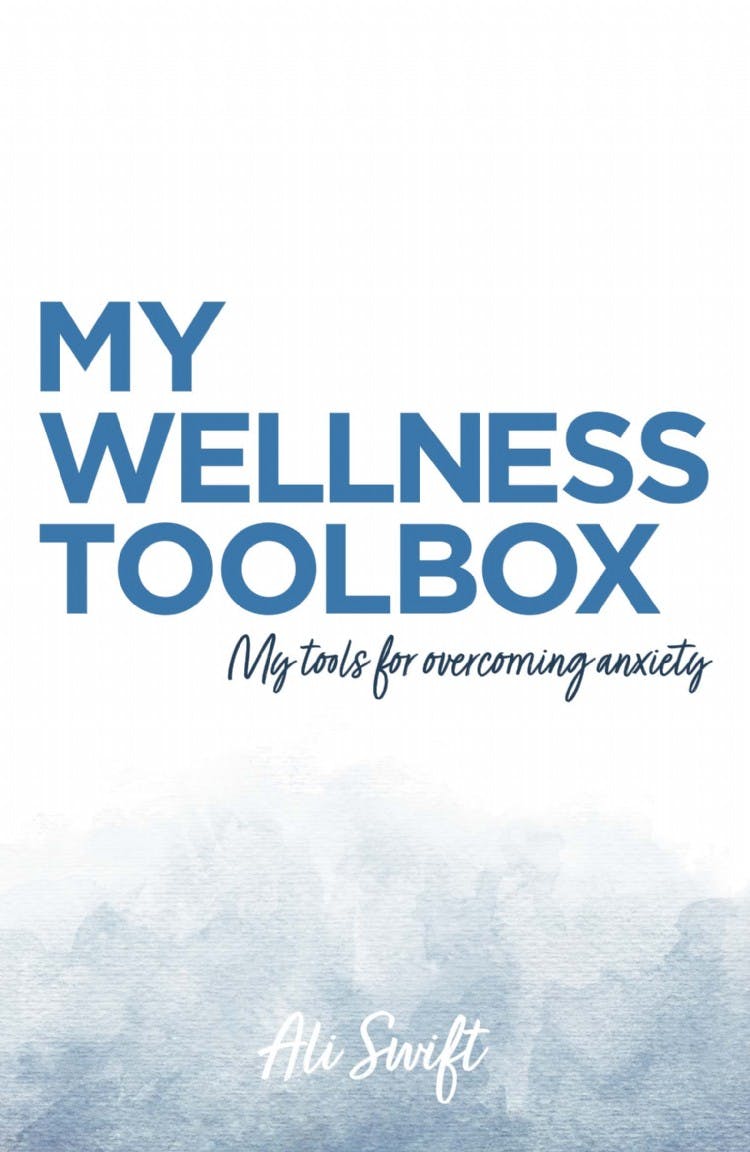 My Wellness Toolbox