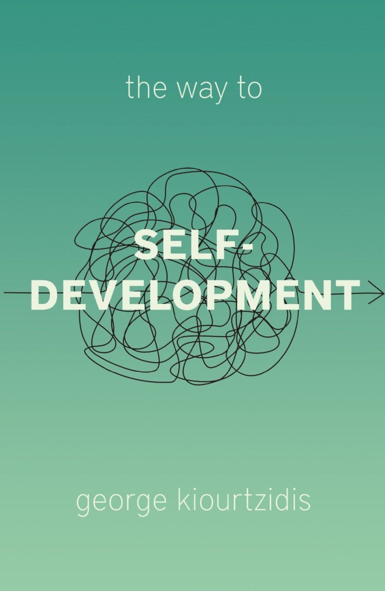 The Way to Self-Development