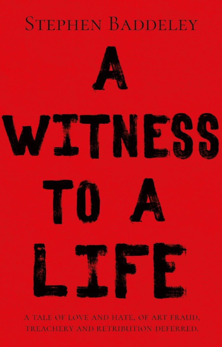 A Witness to a Life