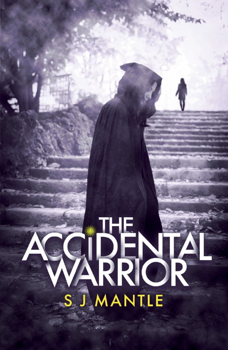 The Accidental Warrior