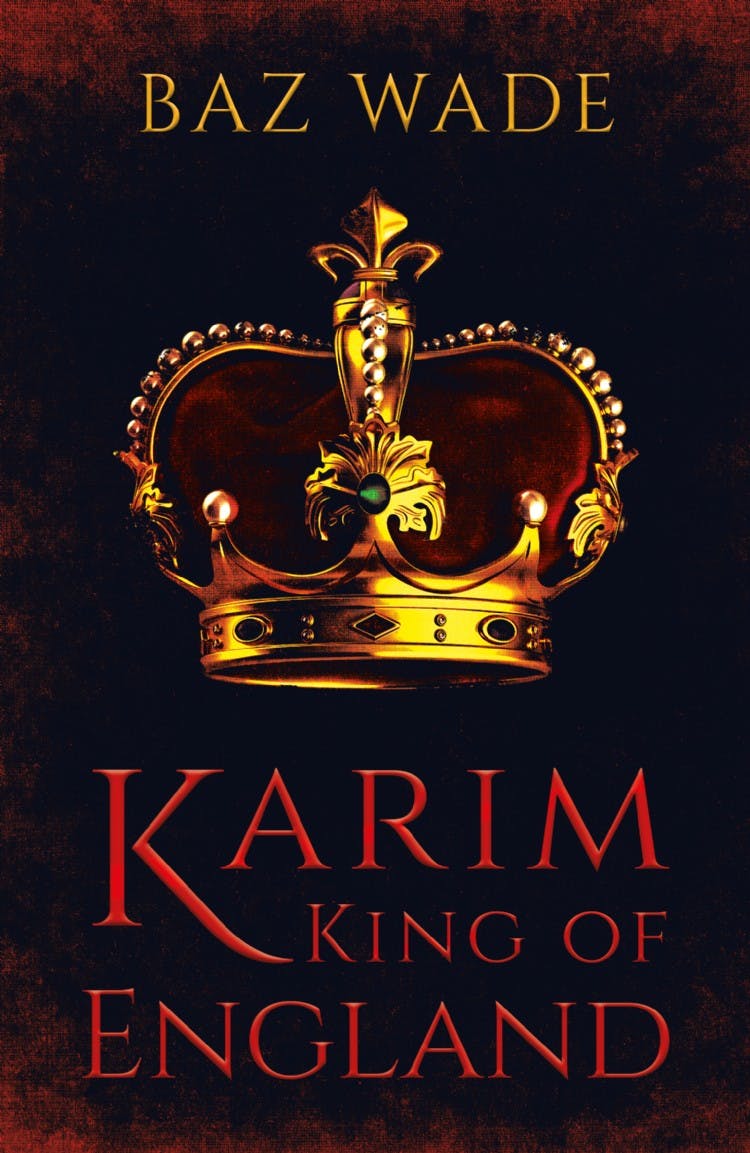 Karim, King of England