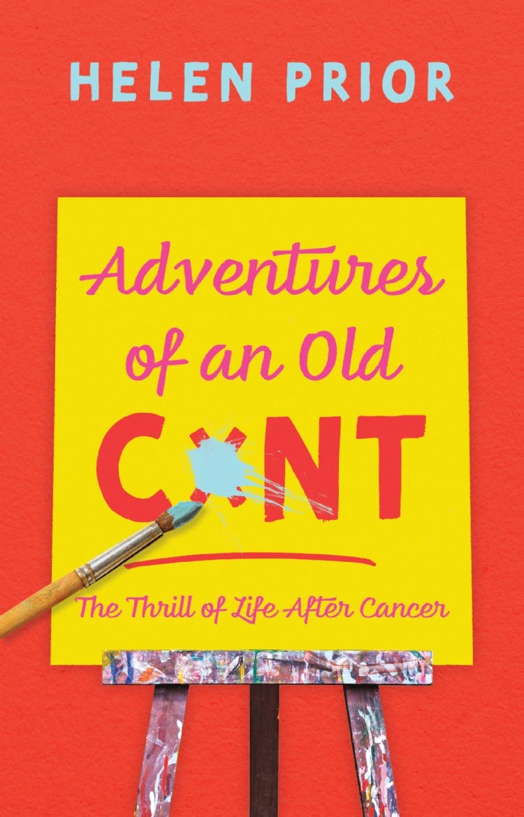 Adventures of an Old CxNT