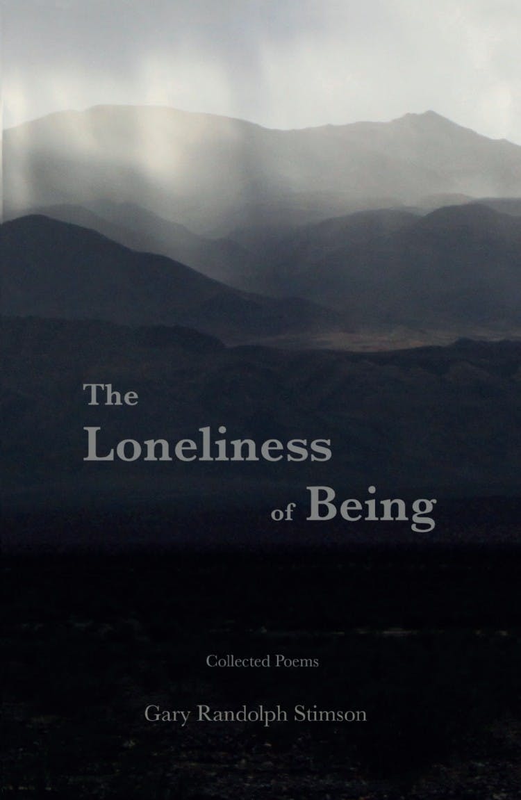 The Loneliness of Being