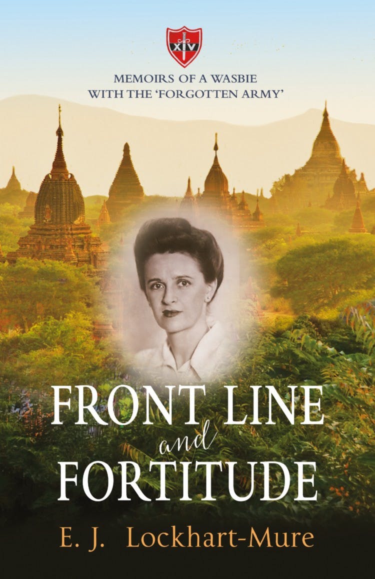 Front Line and Fortitude