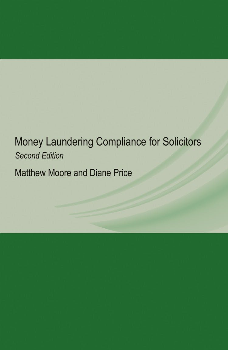Money Laundering Compliance for Solicitors