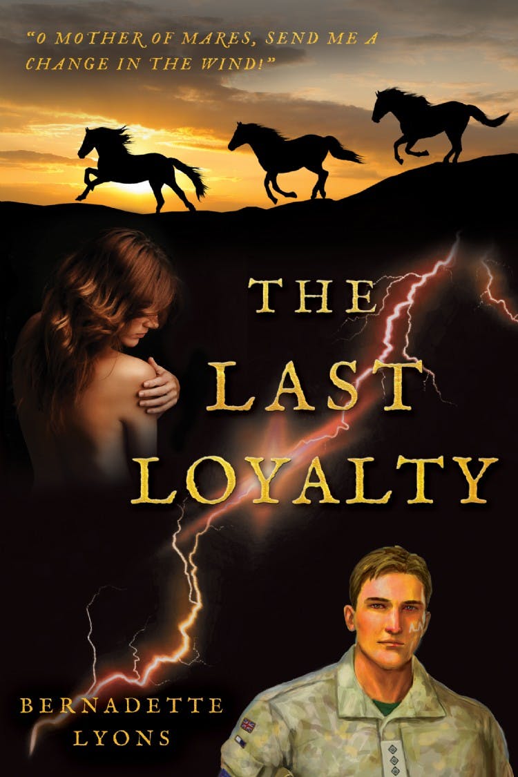 The Last Loyalty