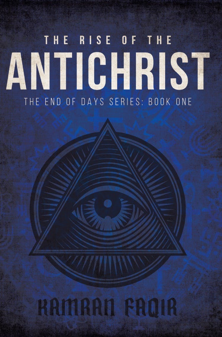The Rise Of The Antichrist