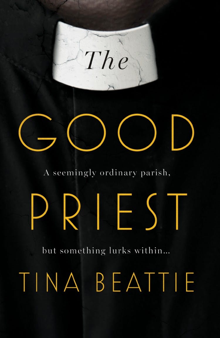 The Good Priest